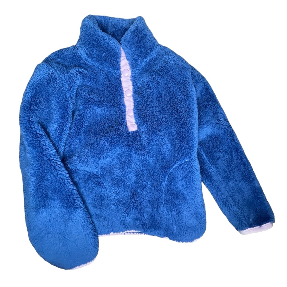 Crewcuts by JCrew fleece